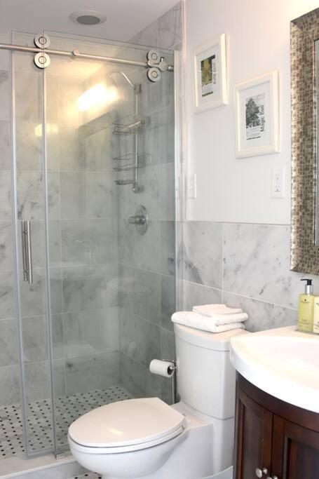 Perfecto'S Retreat- Luxury Cabin Villa Saint Petersburg Eksteriør billede